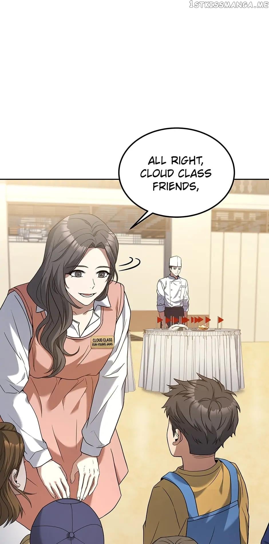 Youngest Chef from the 3rd Rate Hotel Chapter 61 - page 18