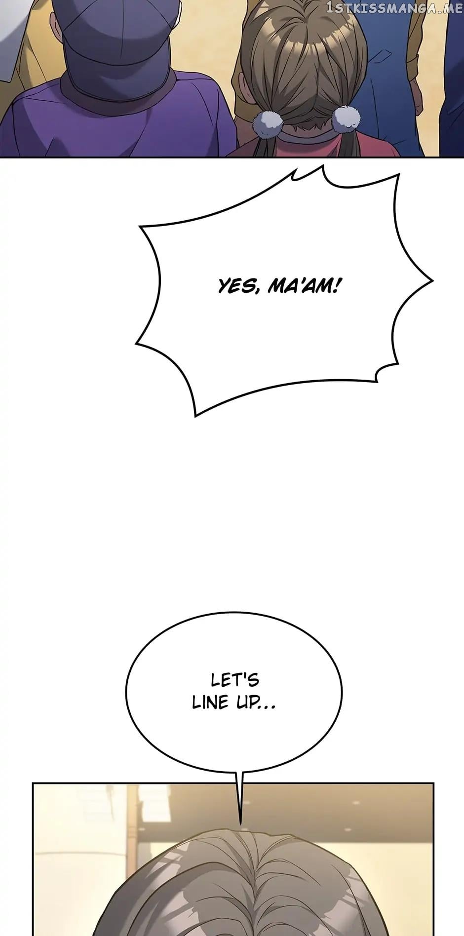 Youngest Chef from the 3rd Rate Hotel Chapter 61 - page 19