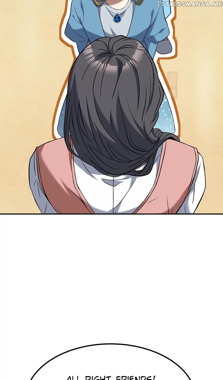 Youngest Chef from the 3rd Rate Hotel Chapter 61 - page 22