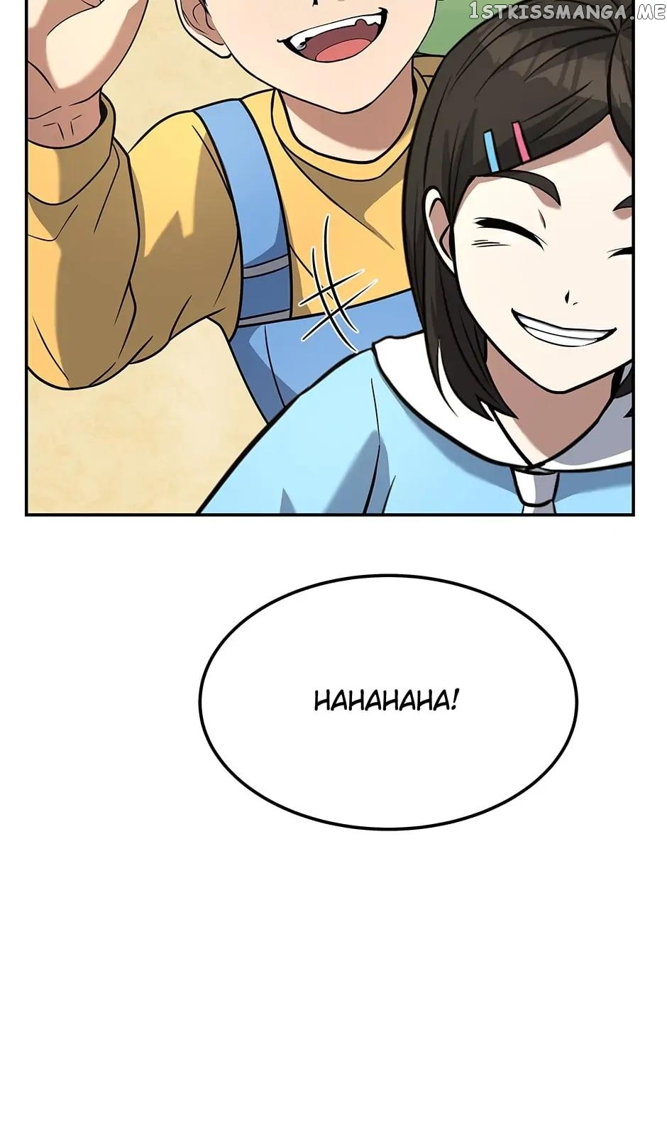 Youngest Chef from the 3rd Rate Hotel Chapter 61 - page 26