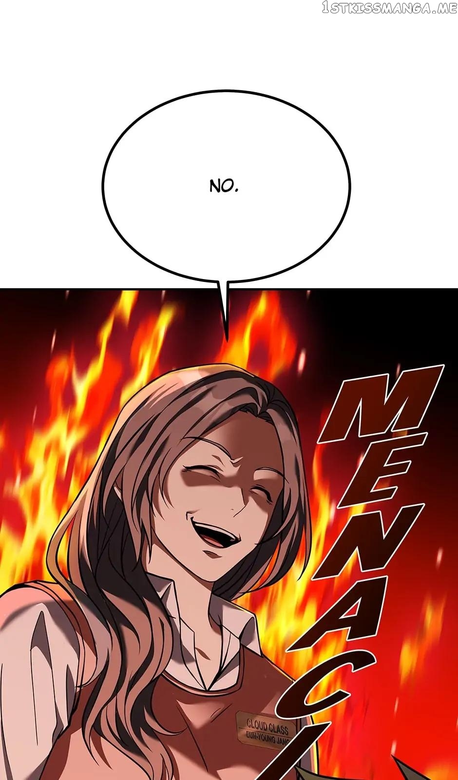 Youngest Chef from the 3rd Rate Hotel Chapter 61 - page 27