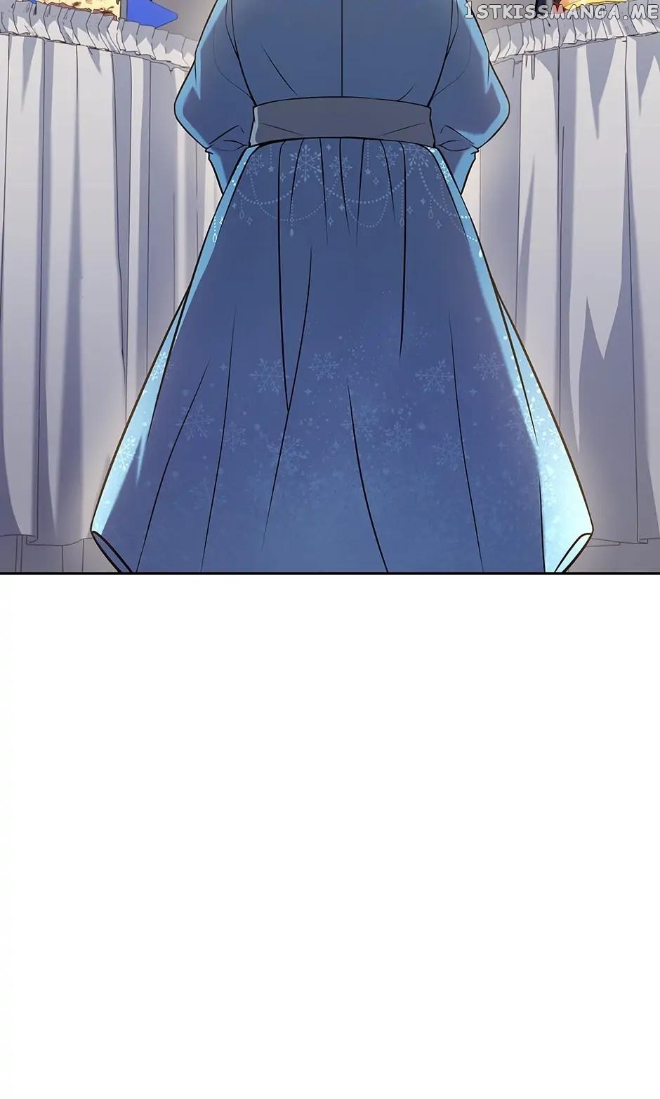 Youngest Chef from the 3rd Rate Hotel Chapter 61 - page 32