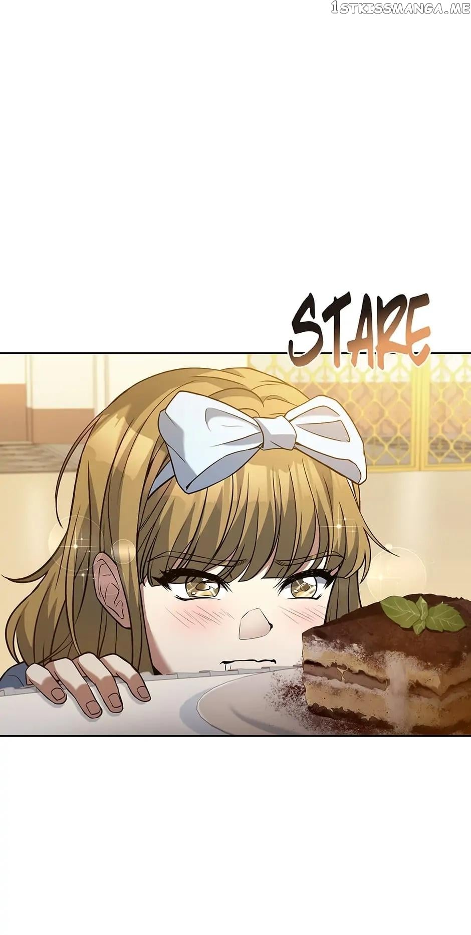 Youngest Chef from the 3rd Rate Hotel Chapter 61 - page 33