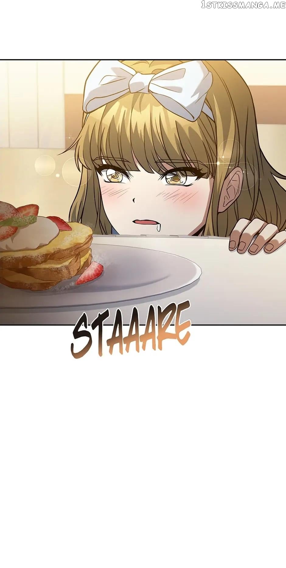 Youngest Chef from the 3rd Rate Hotel Chapter 61 - page 34