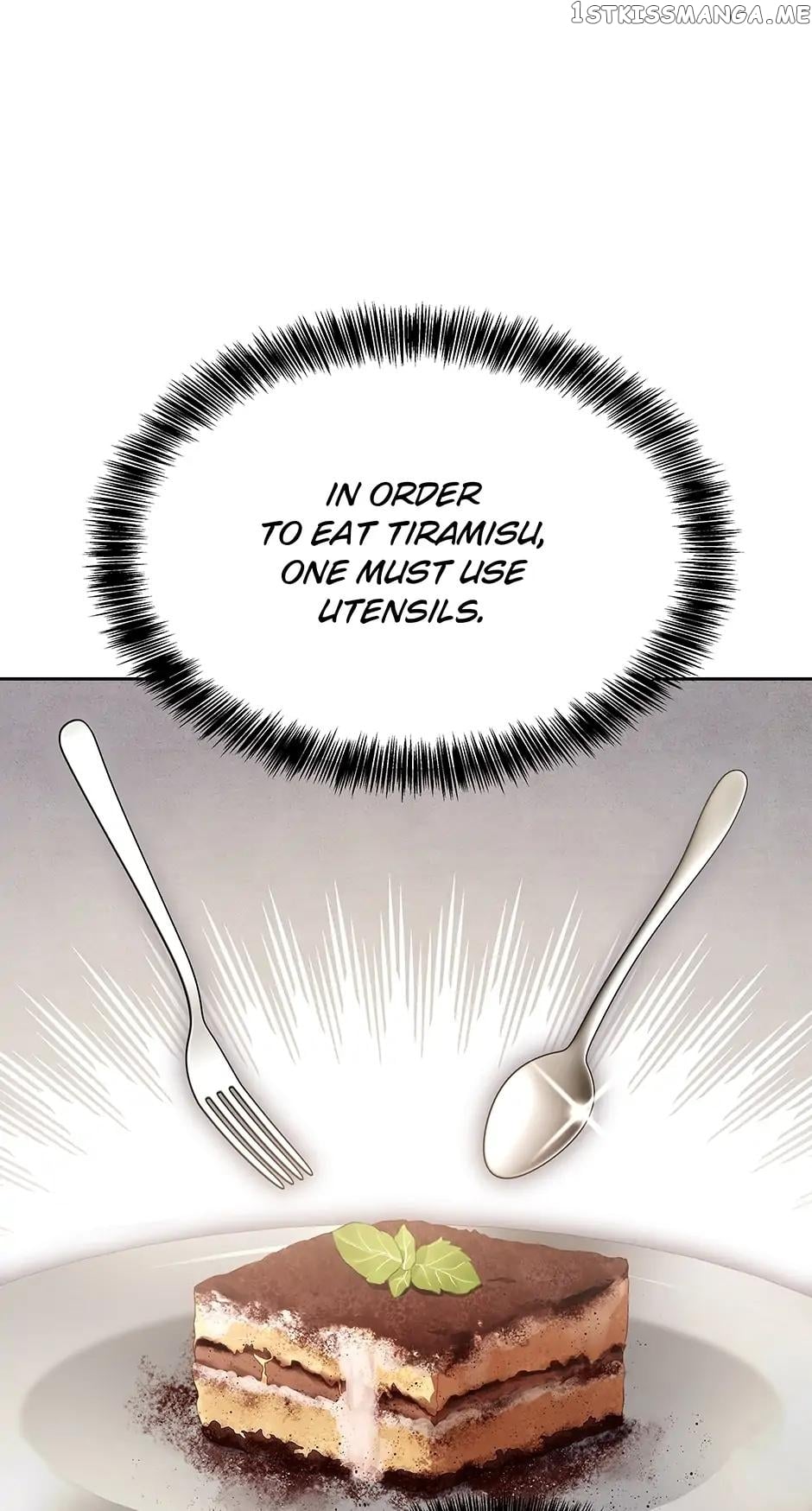 Youngest Chef from the 3rd Rate Hotel Chapter 61 - page 42