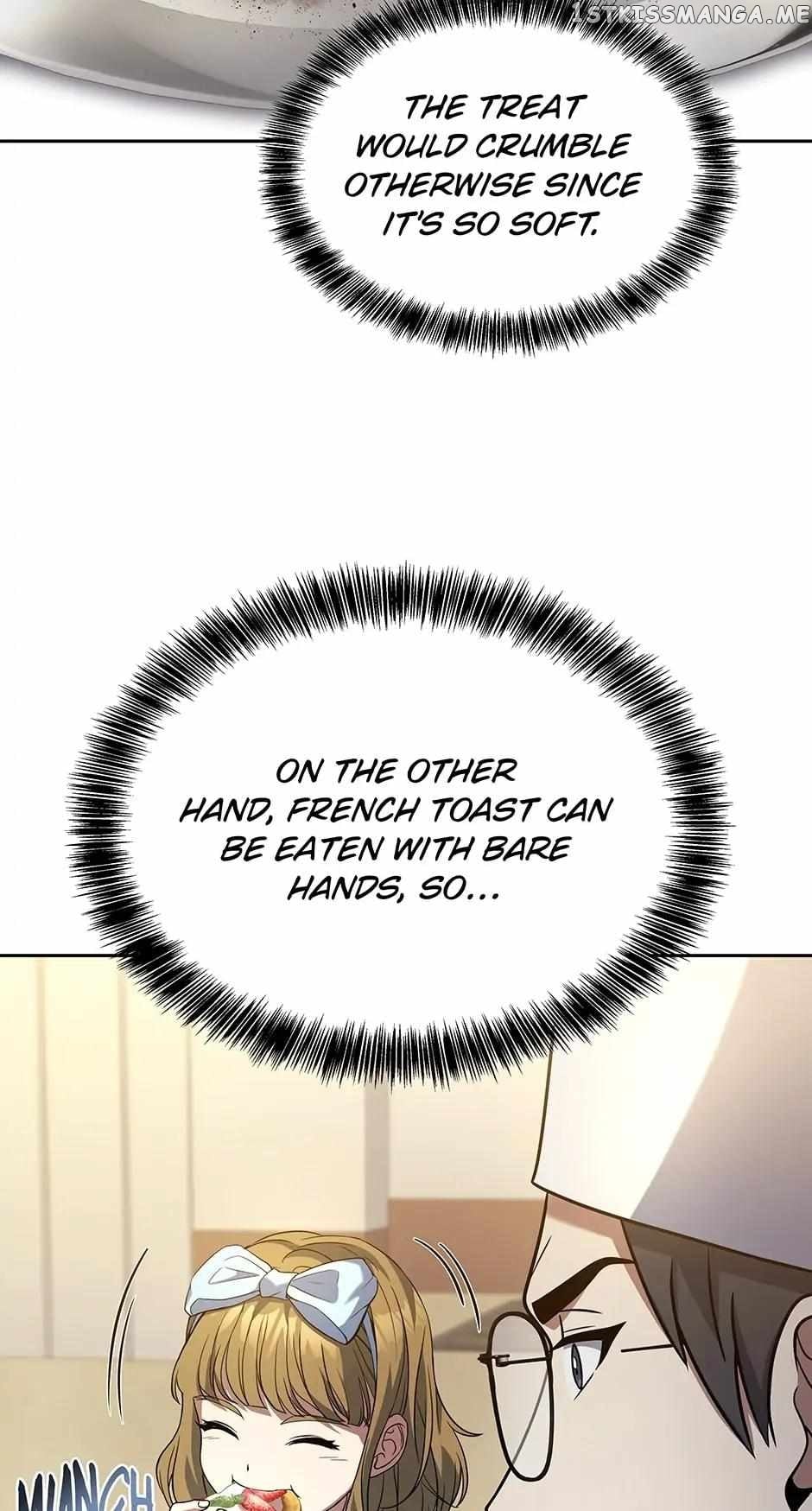 Youngest Chef from the 3rd Rate Hotel Chapter 61 - page 43