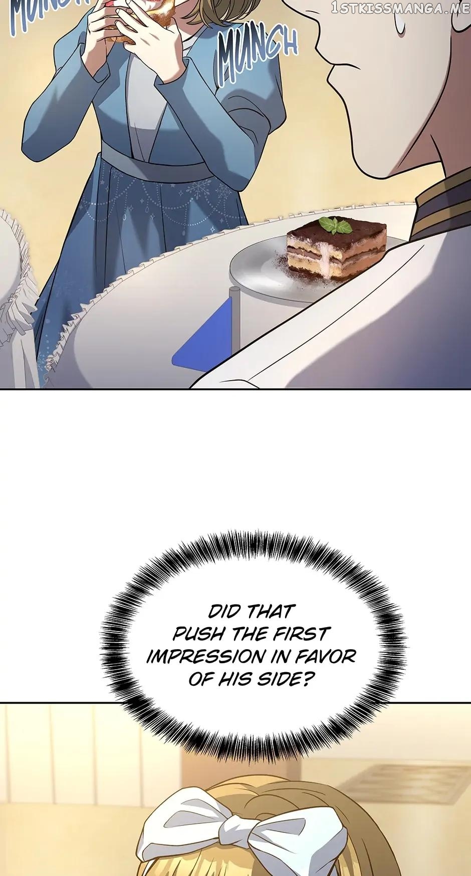 Youngest Chef from the 3rd Rate Hotel Chapter 61 - page 44