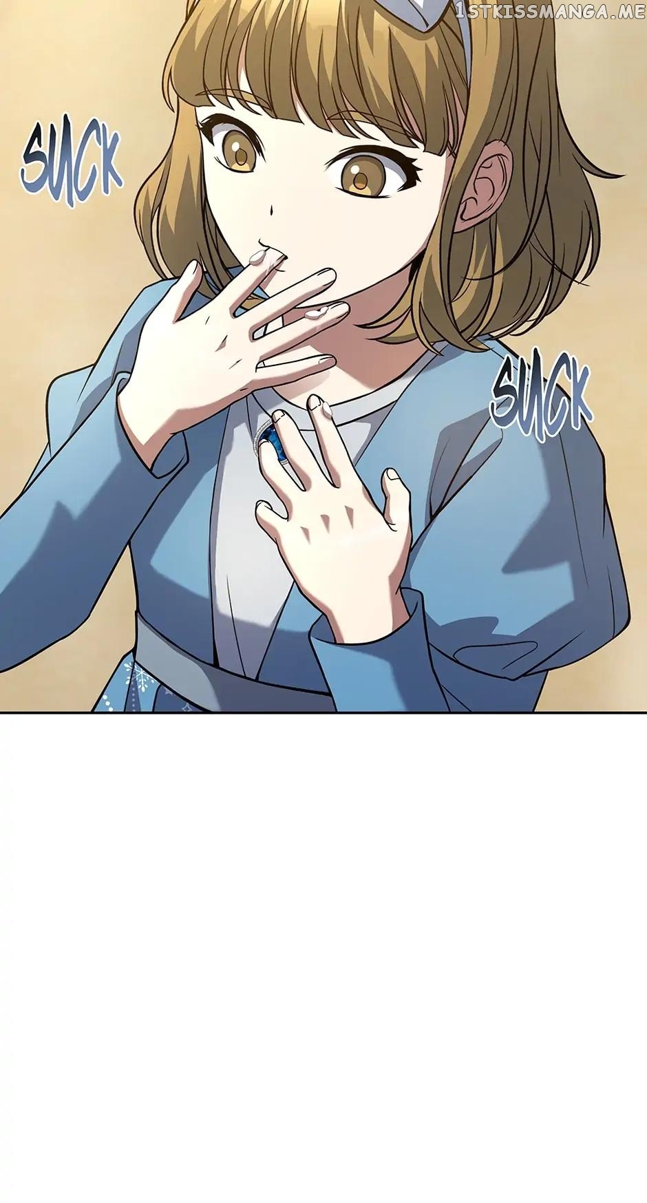 Youngest Chef from the 3rd Rate Hotel Chapter 61 - page 45