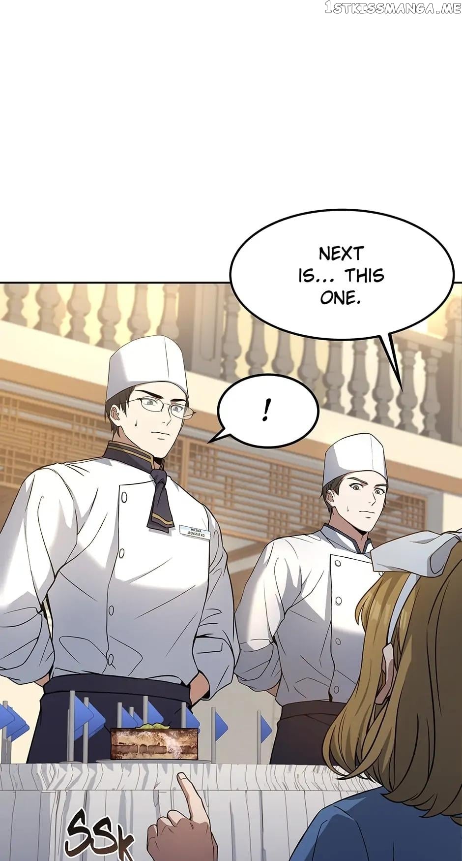Youngest Chef from the 3rd Rate Hotel Chapter 61 - page 46