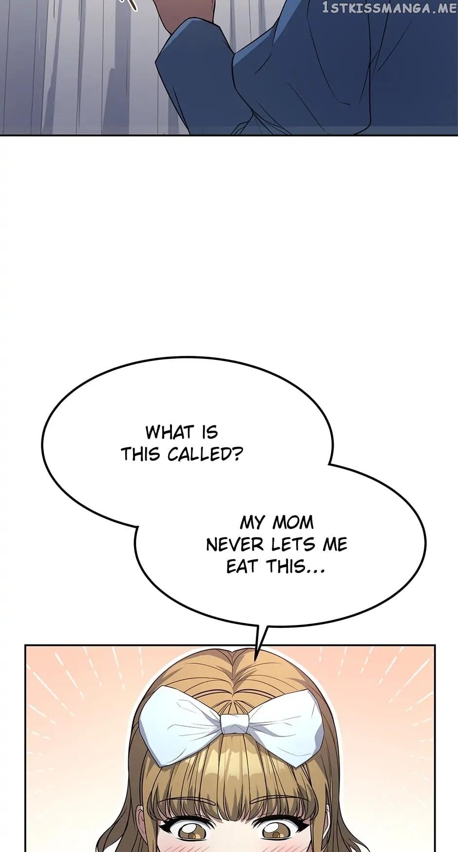 Youngest Chef from the 3rd Rate Hotel Chapter 61 - page 47