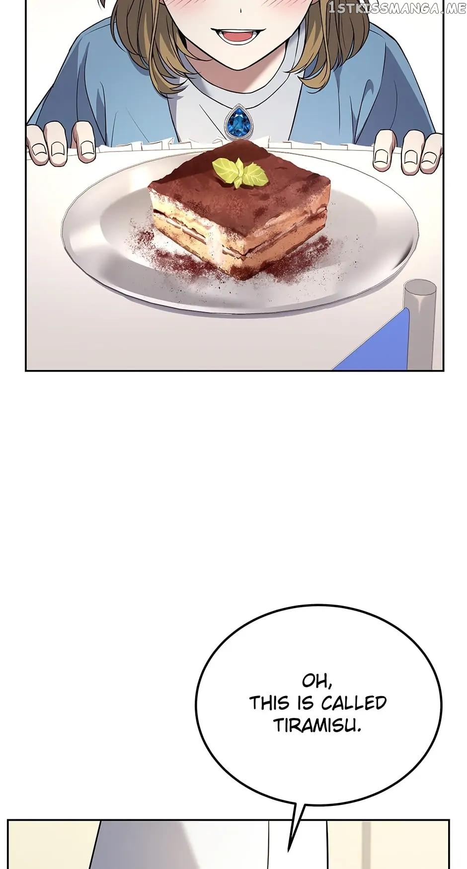 Youngest Chef from the 3rd Rate Hotel Chapter 61 - page 48