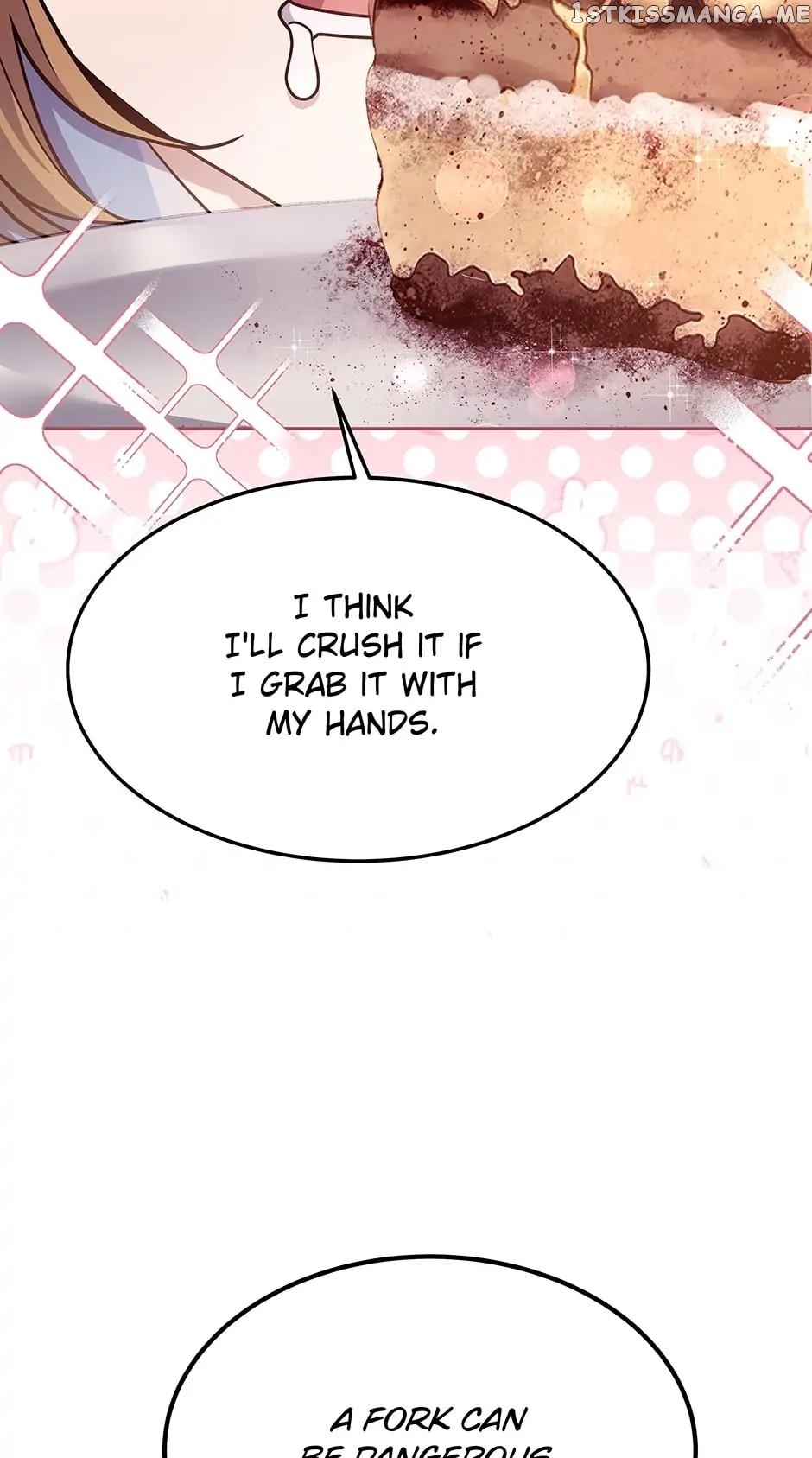 Youngest Chef from the 3rd Rate Hotel Chapter 61 - page 51