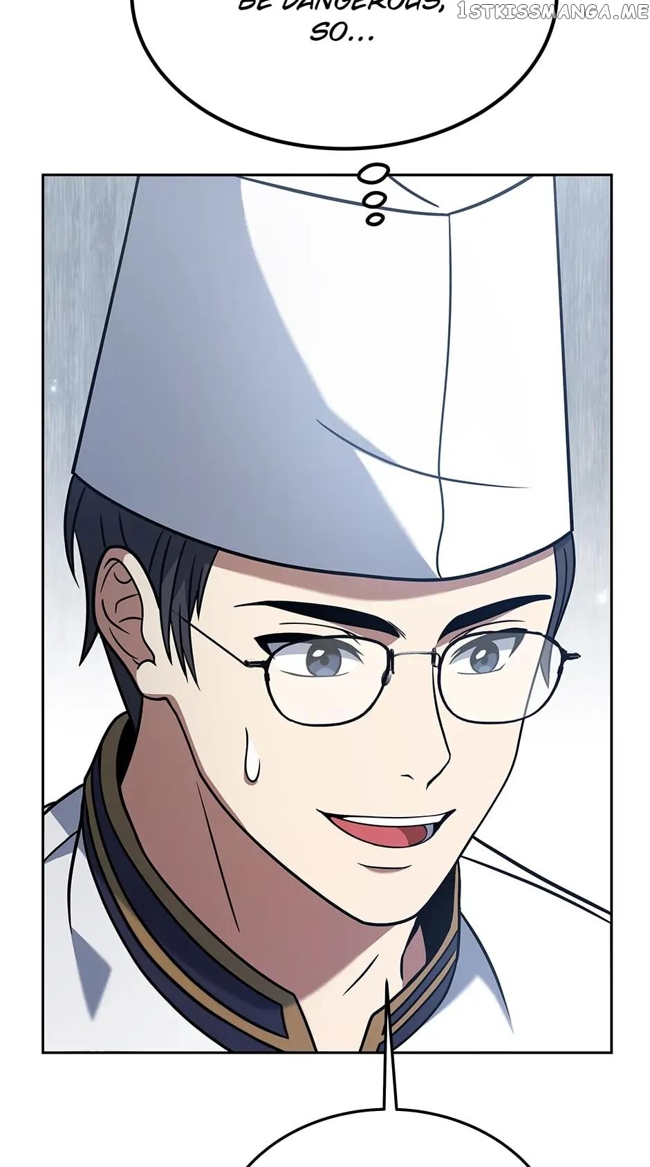 Youngest Chef from the 3rd Rate Hotel Chapter 61 - page 52