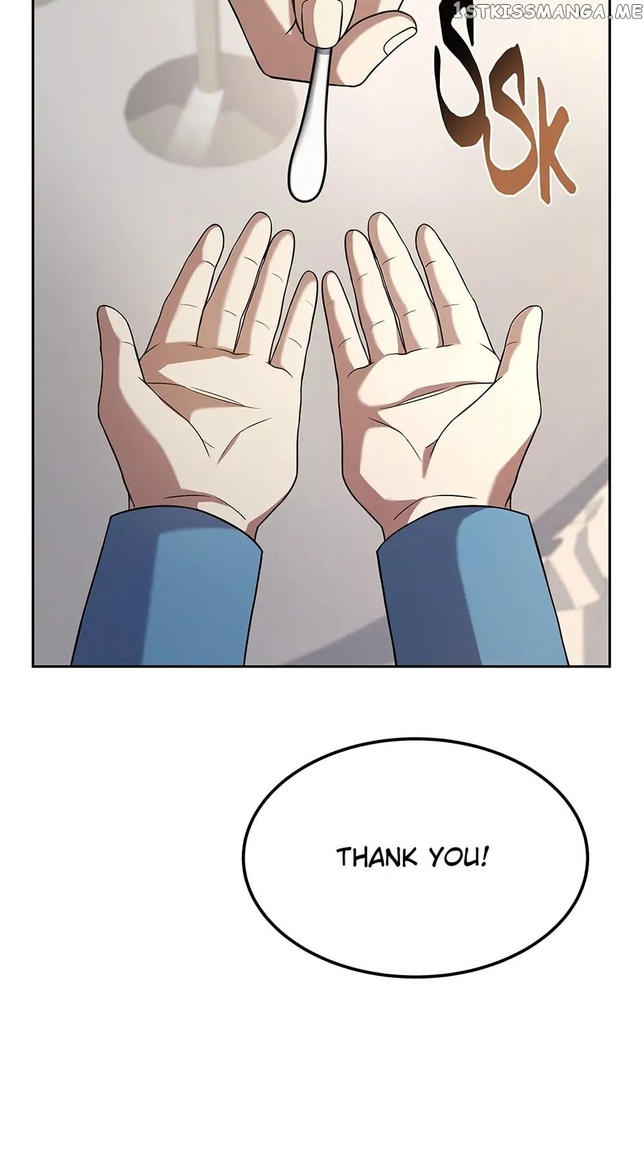 Youngest Chef from the 3rd Rate Hotel Chapter 61 - page 54