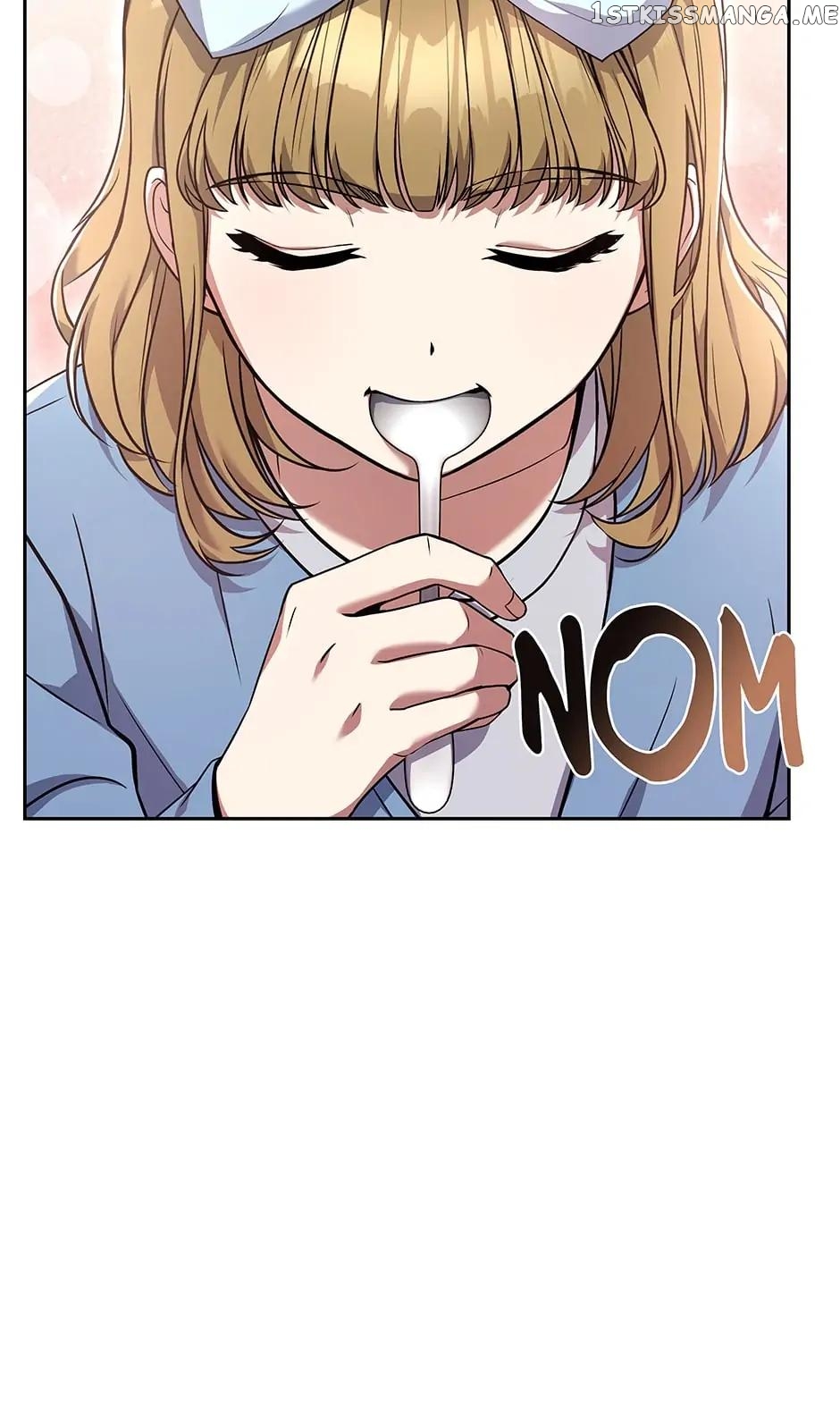 Youngest Chef from the 3rd Rate Hotel Chapter 61 - page 58