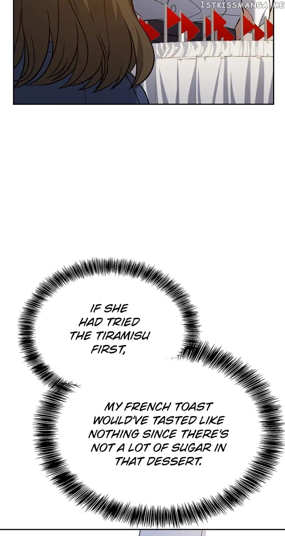 Youngest Chef from the 3rd Rate Hotel Chapter 61 - page 60