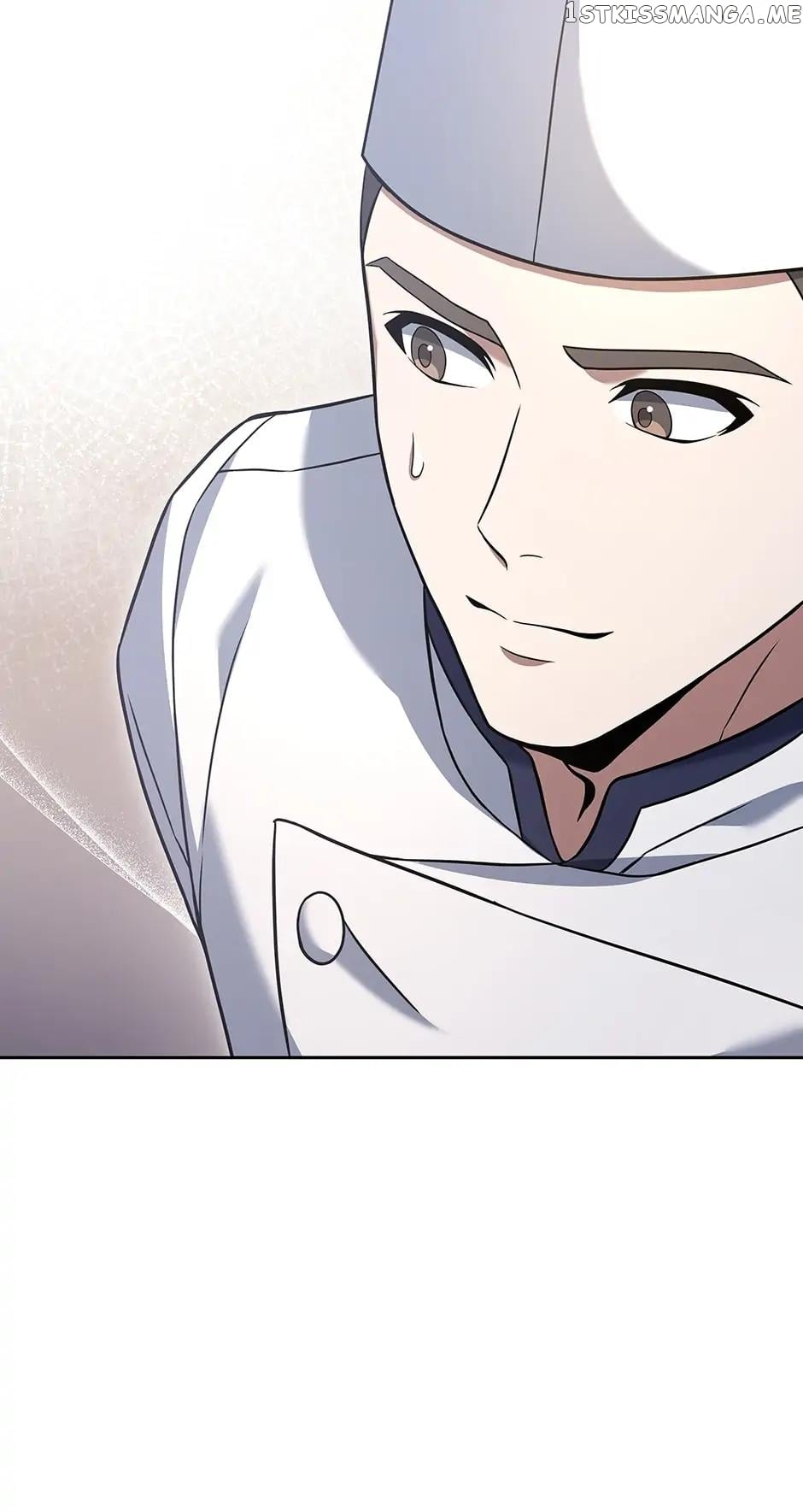 Youngest Chef from the 3rd Rate Hotel Chapter 61 - page 61