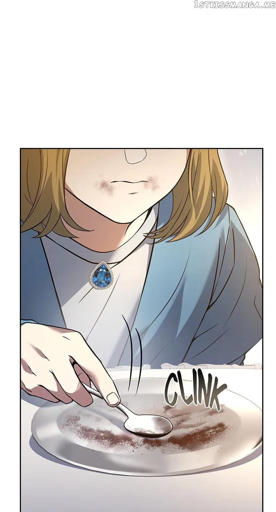 Youngest Chef from the 3rd Rate Hotel Chapter 61 - page 62