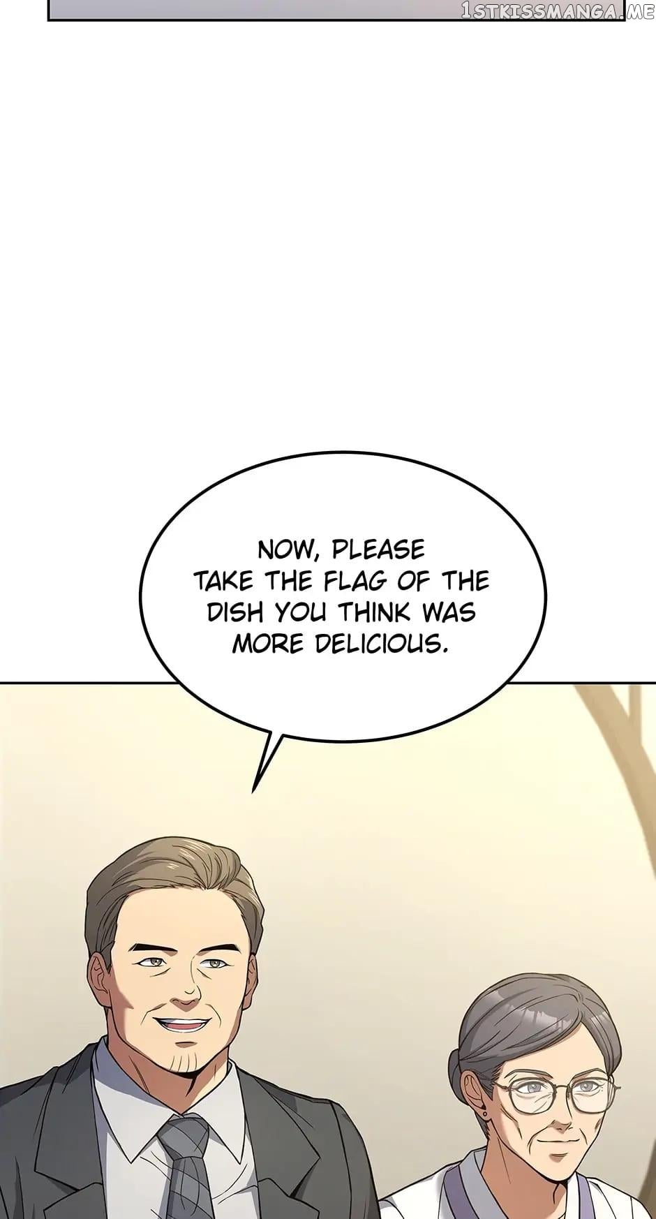 Youngest Chef from the 3rd Rate Hotel Chapter 61 - page 63