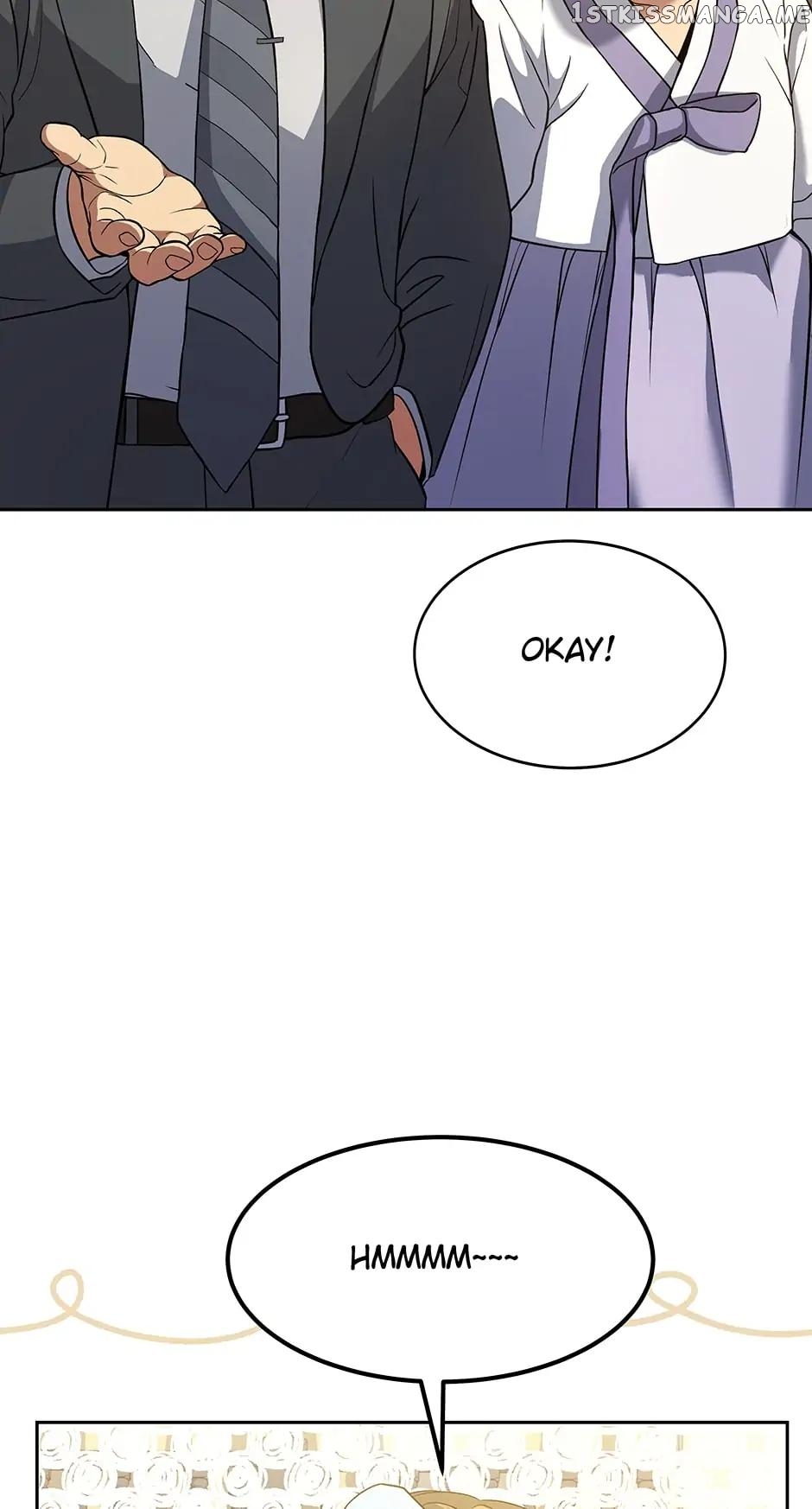Youngest Chef from the 3rd Rate Hotel Chapter 61 - page 64