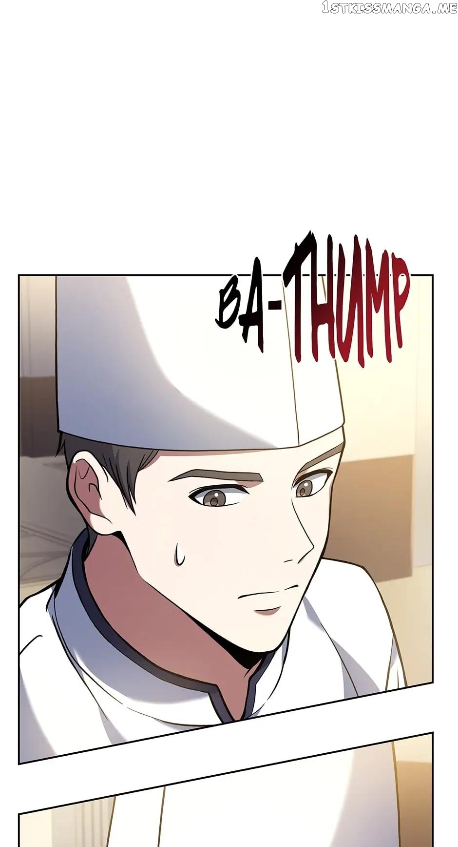 Youngest Chef from the 3rd Rate Hotel Chapter 61 - page 66
