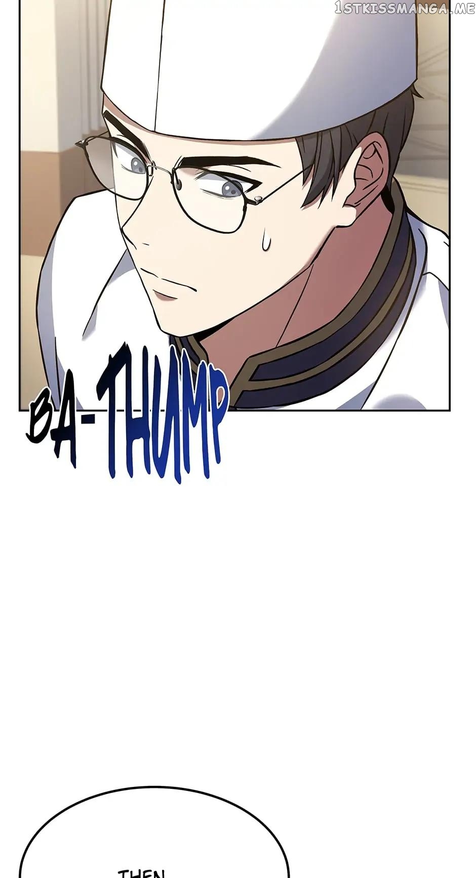 Youngest Chef from the 3rd Rate Hotel Chapter 61 - page 67