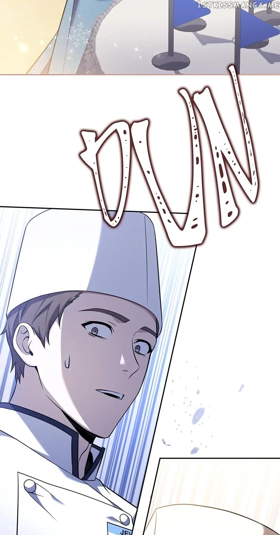 Youngest Chef from the 3rd Rate Hotel Chapter 61 - page 70