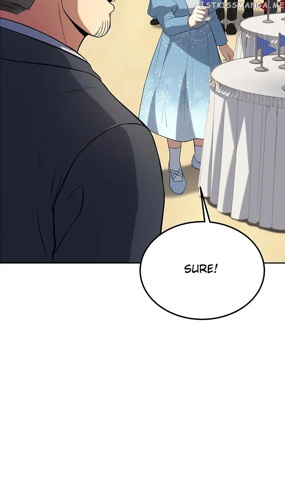 Youngest Chef from the 3rd Rate Hotel Chapter 61 - page 73
