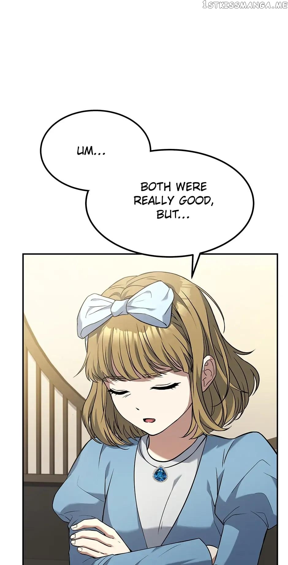 Youngest Chef from the 3rd Rate Hotel Chapter 61 - page 76