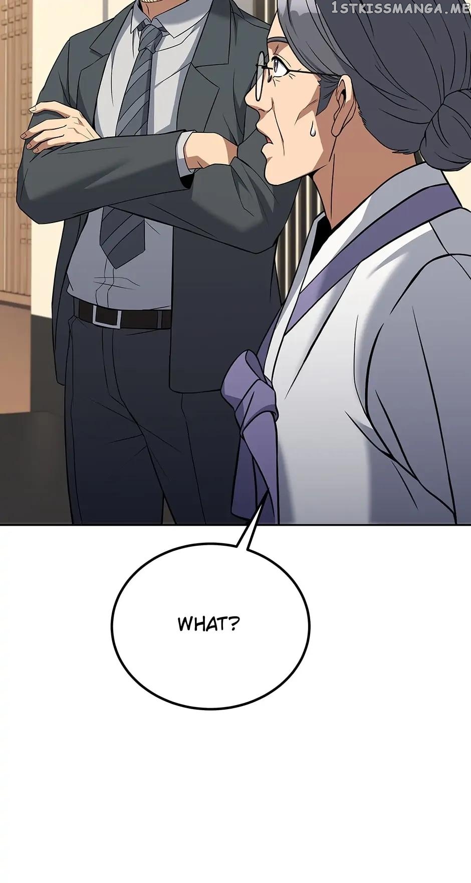 Youngest Chef from the 3rd Rate Hotel Chapter 61 - page 8