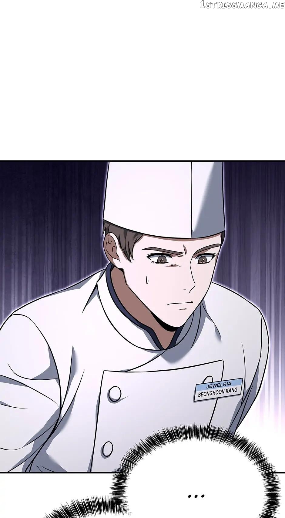 Youngest Chef from the 3rd Rate Hotel Chapter 61 - page 80