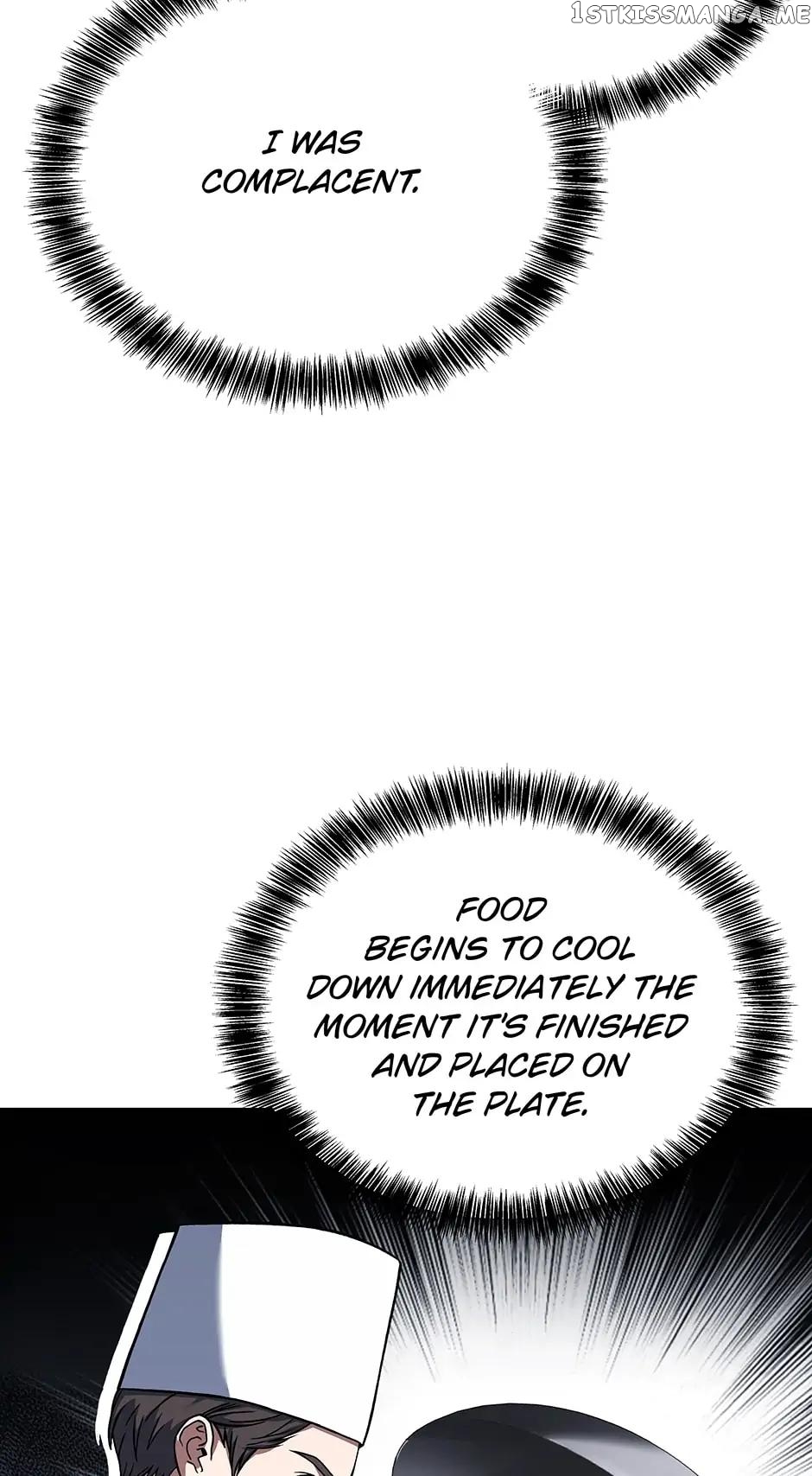 Youngest Chef from the 3rd Rate Hotel Chapter 61 - page 81