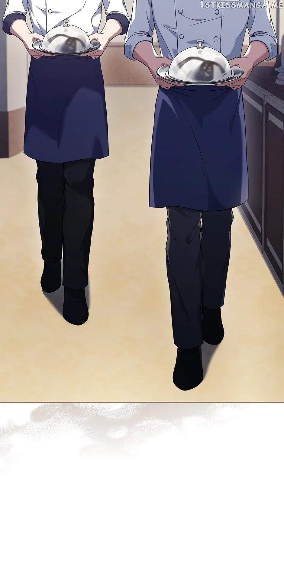Youngest Chef from the 3rd Rate Hotel Chapter 61 - page 86