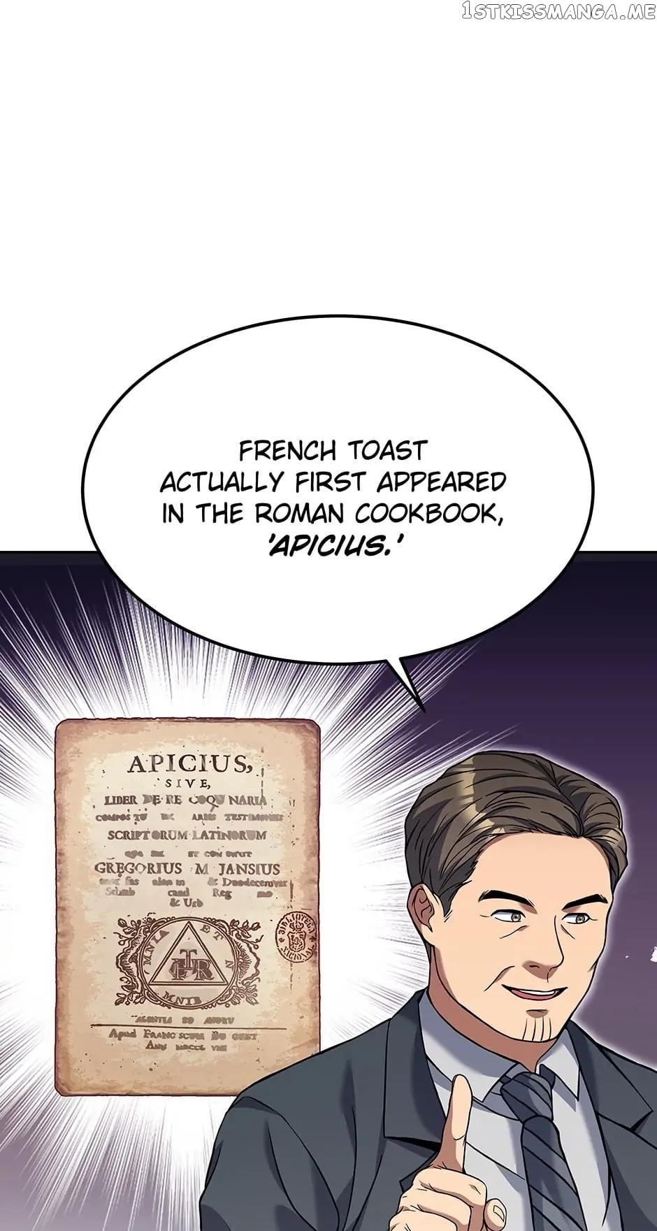 Youngest Chef from the 3rd Rate Hotel Chapter 61 - page 9