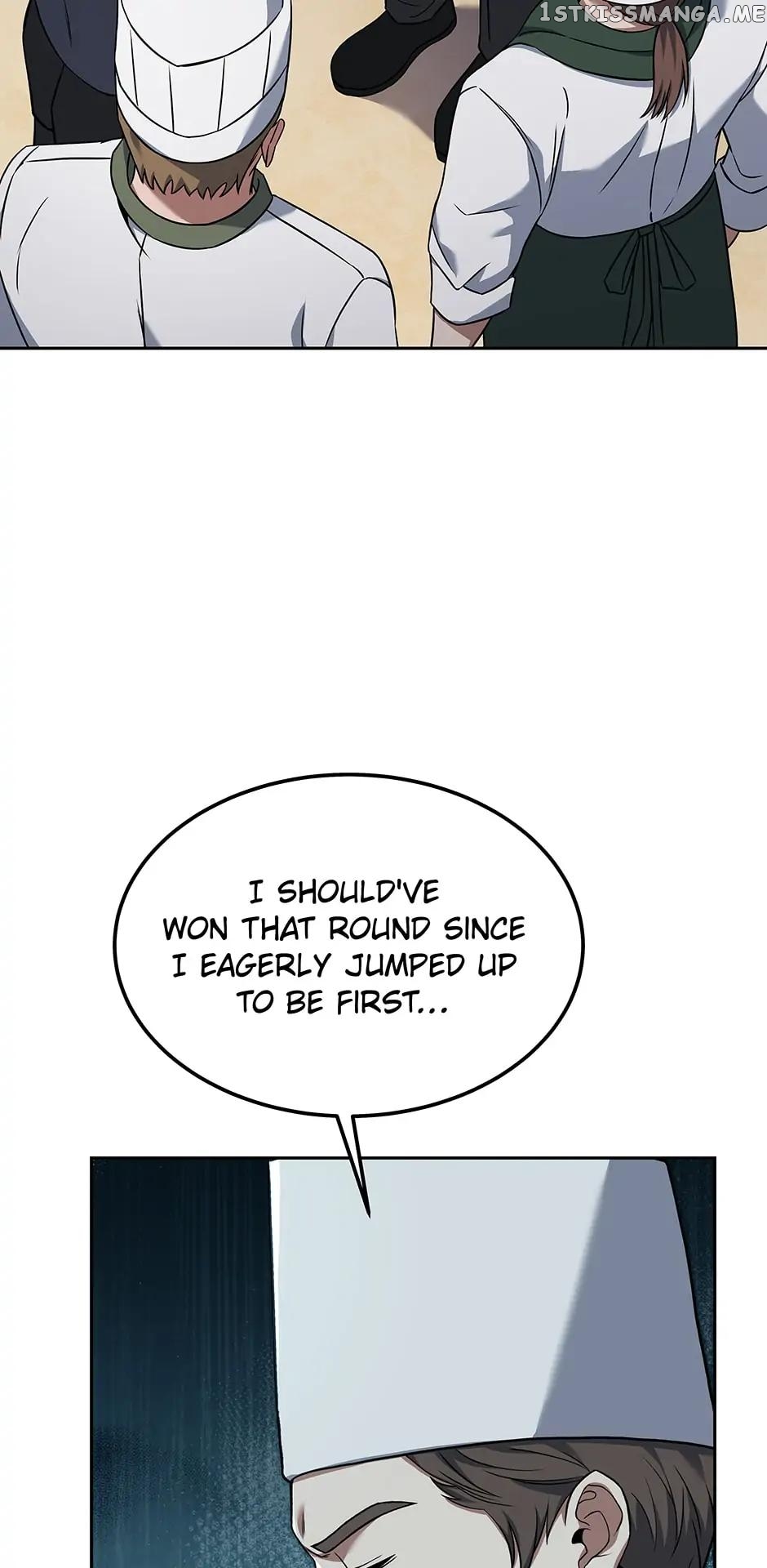 Youngest Chef from the 3rd Rate Hotel Chapter 61 - page 91