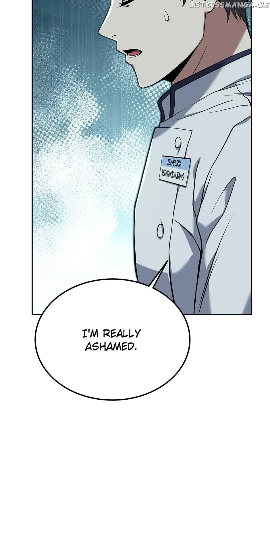 Youngest Chef from the 3rd Rate Hotel Chapter 61 - page 92