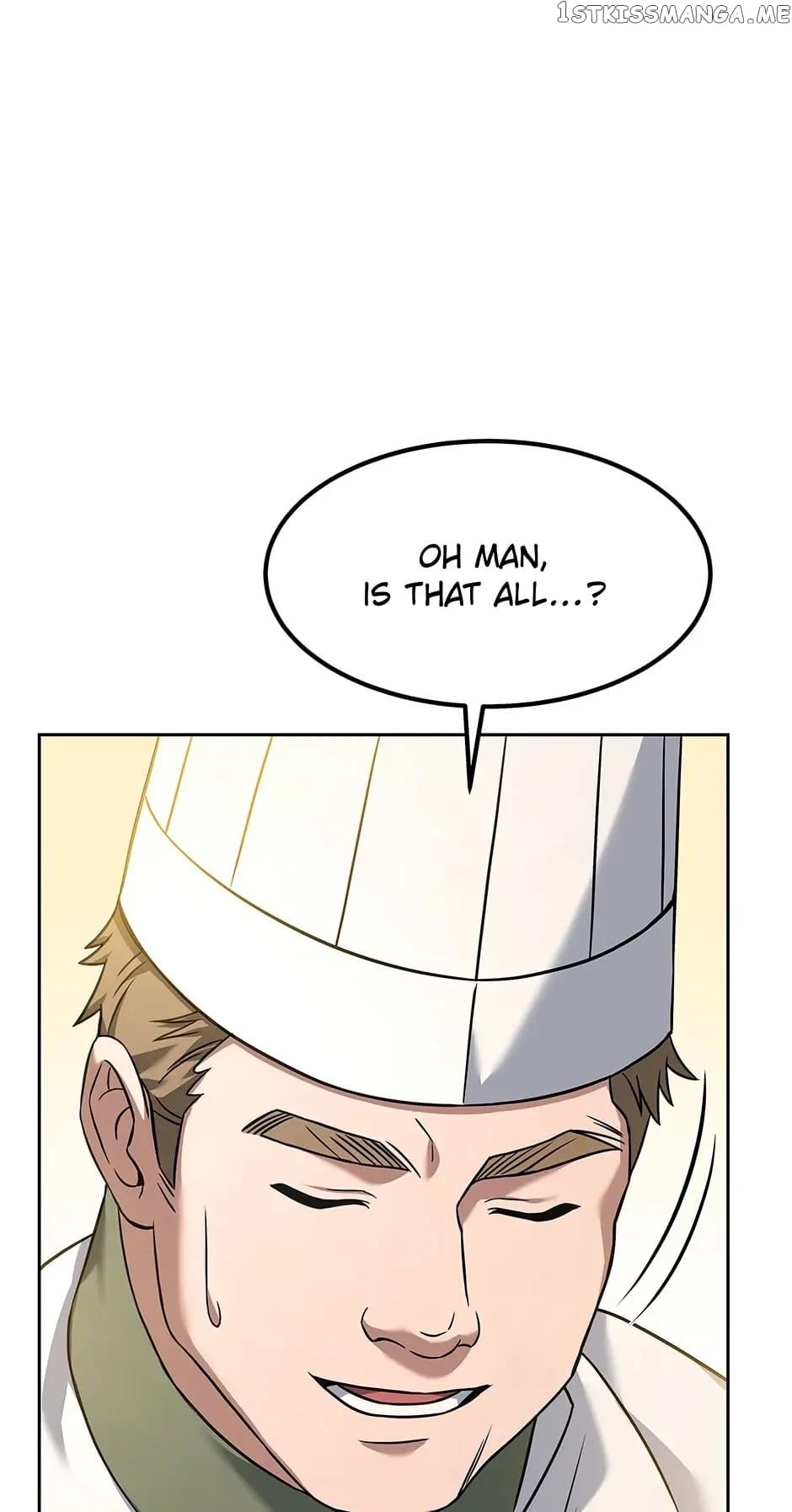 Youngest Chef from the 3rd Rate Hotel Chapter 61 - page 93