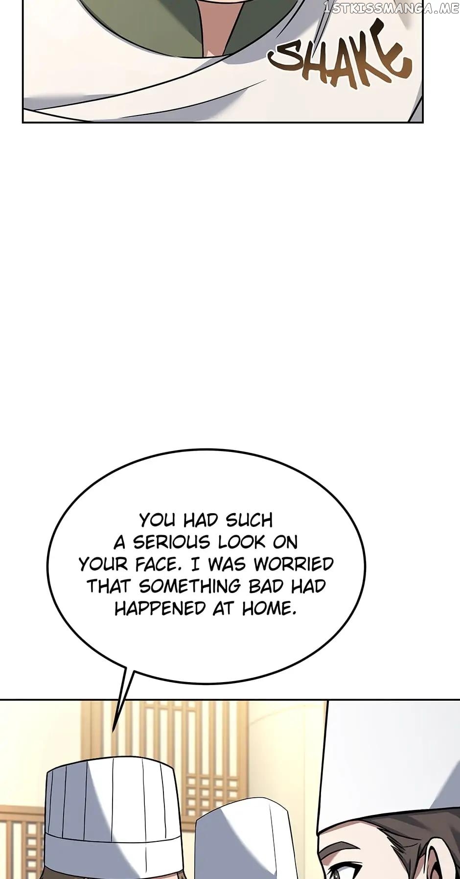 Youngest Chef from the 3rd Rate Hotel Chapter 61 - page 94