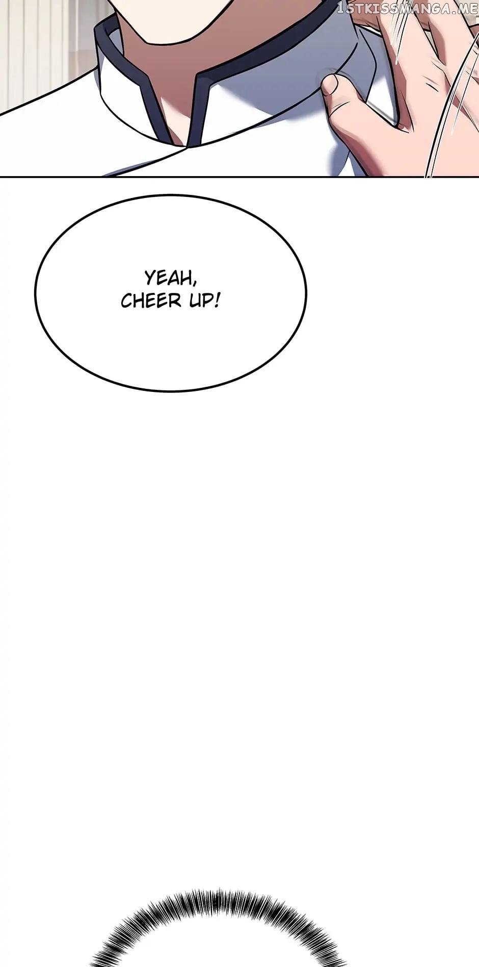 Youngest Chef from the 3rd Rate Hotel Chapter 61 - page 97