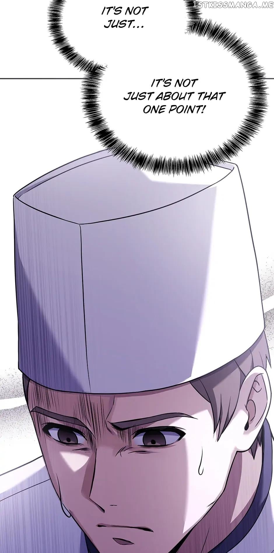 Youngest Chef from the 3rd Rate Hotel Chapter 61 - page 98