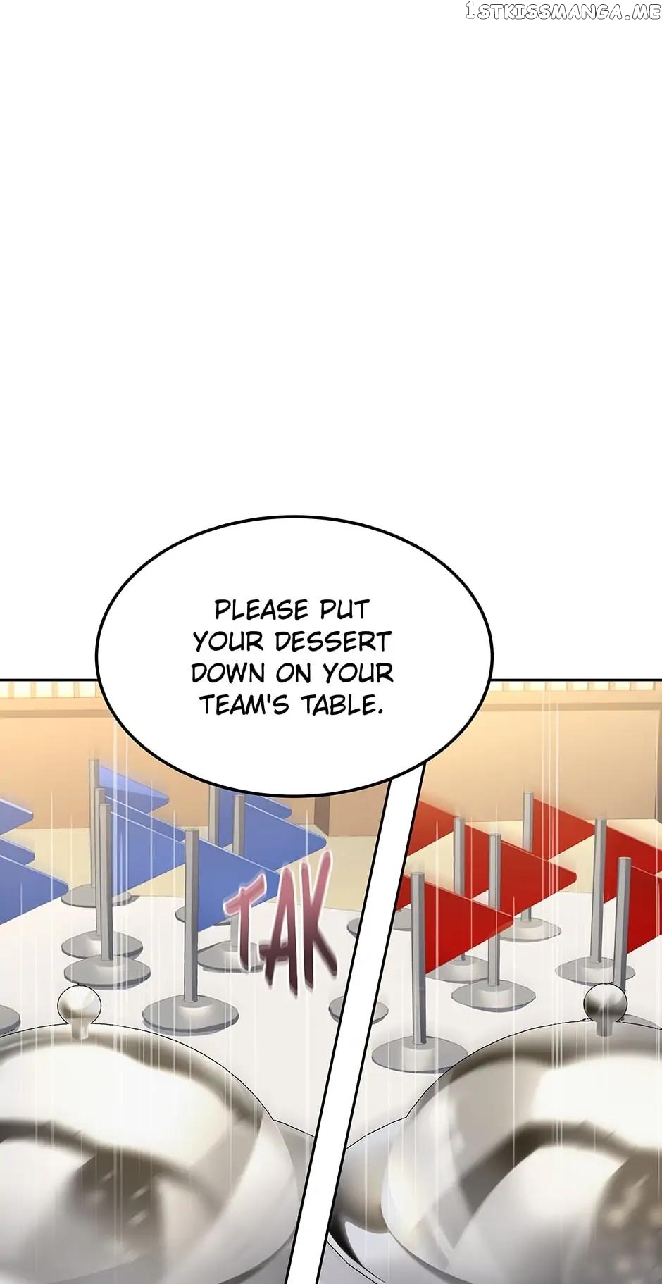 Youngest Chef from the 3rd Rate Hotel Chapter 60 - page 100