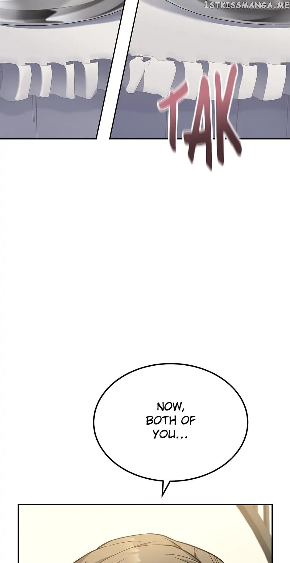 Youngest Chef from the 3rd Rate Hotel Chapter 60 - page 101