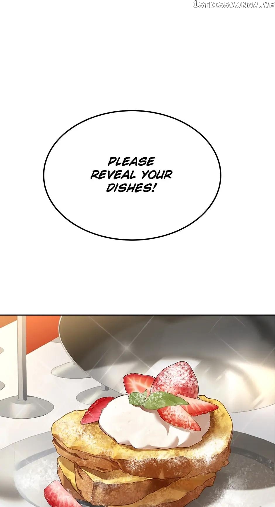 Youngest Chef from the 3rd Rate Hotel Chapter 60 - page 103