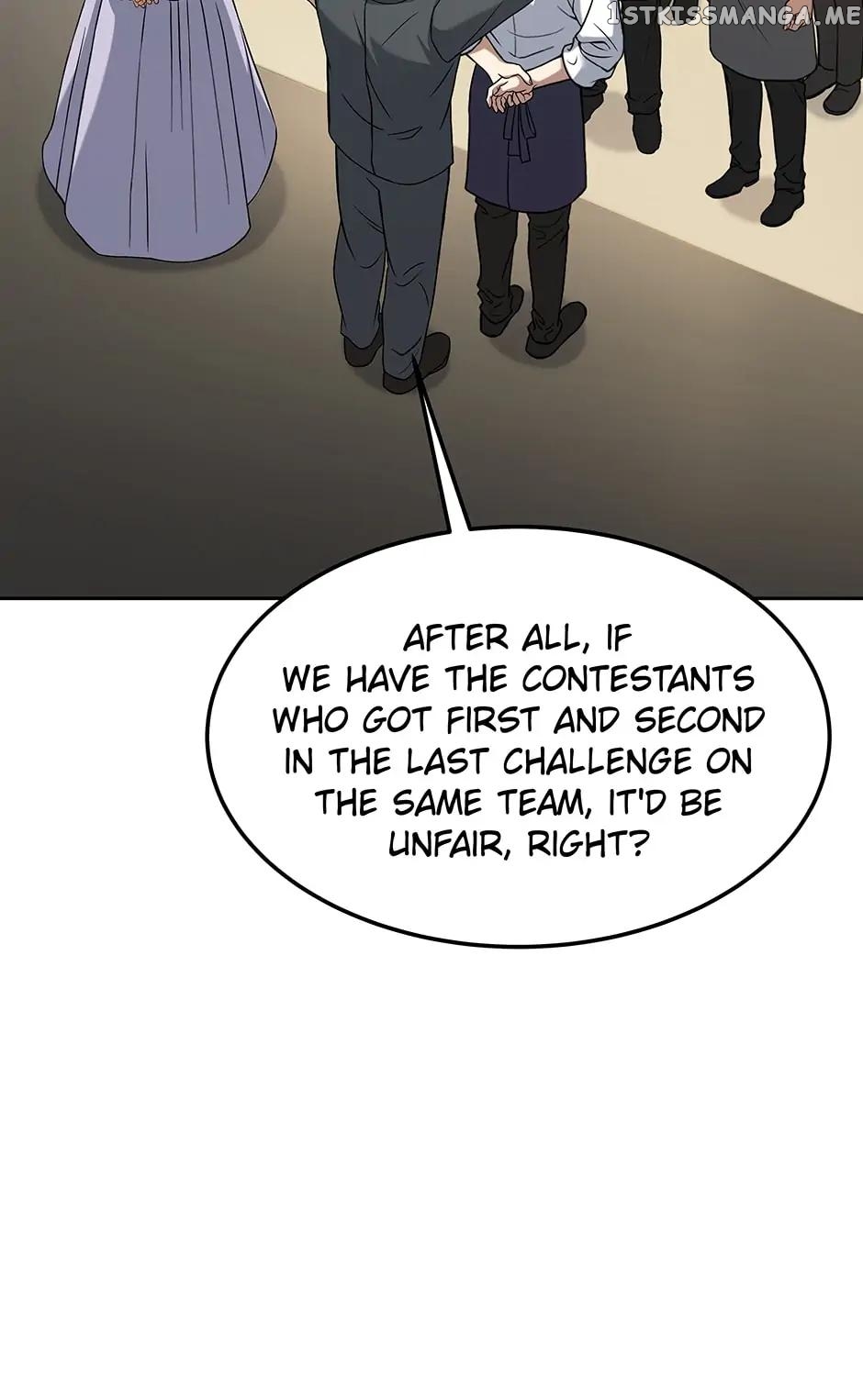 Youngest Chef from the 3rd Rate Hotel Chapter 60 - page 12