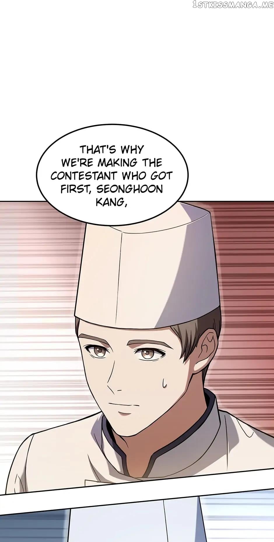 Youngest Chef from the 3rd Rate Hotel Chapter 60 - page 13