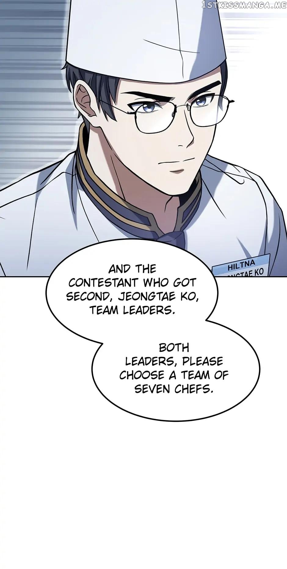 Youngest Chef from the 3rd Rate Hotel Chapter 60 - page 14