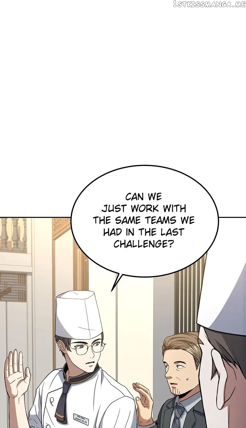 Youngest Chef from the 3rd Rate Hotel Chapter 60 - page 18