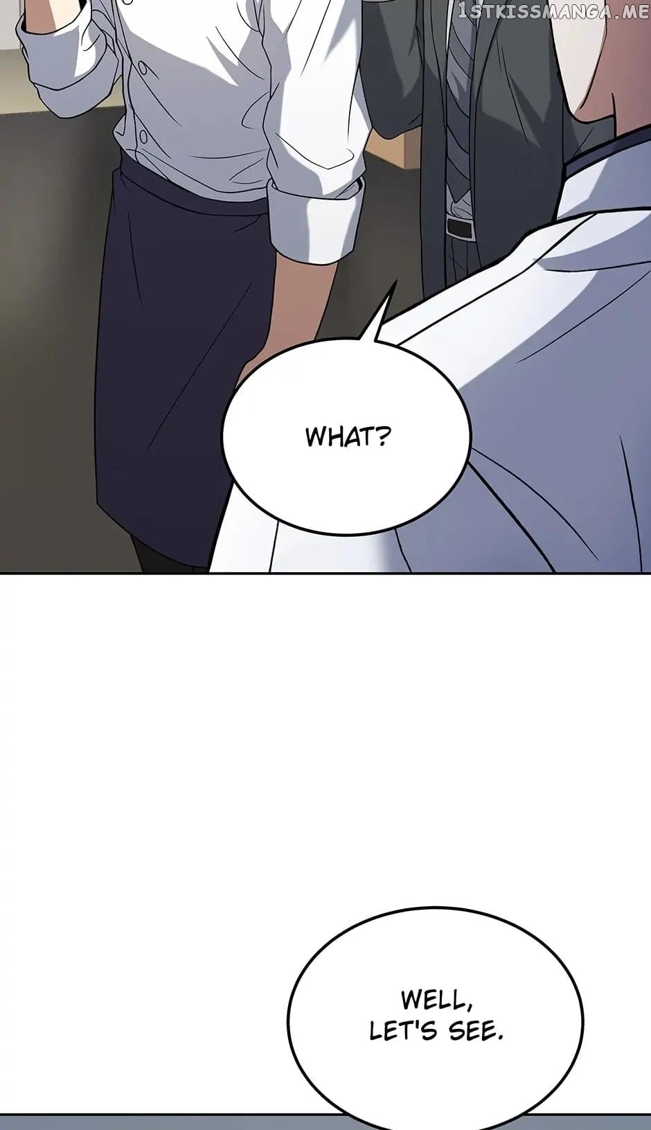 Youngest Chef from the 3rd Rate Hotel Chapter 60 - page 19