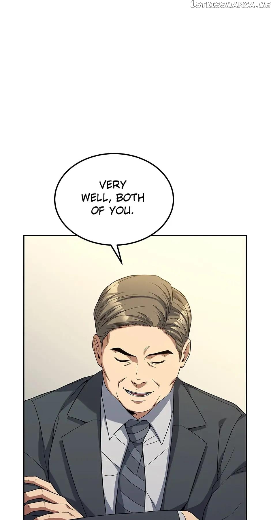 Youngest Chef from the 3rd Rate Hotel Chapter 60 - page 29