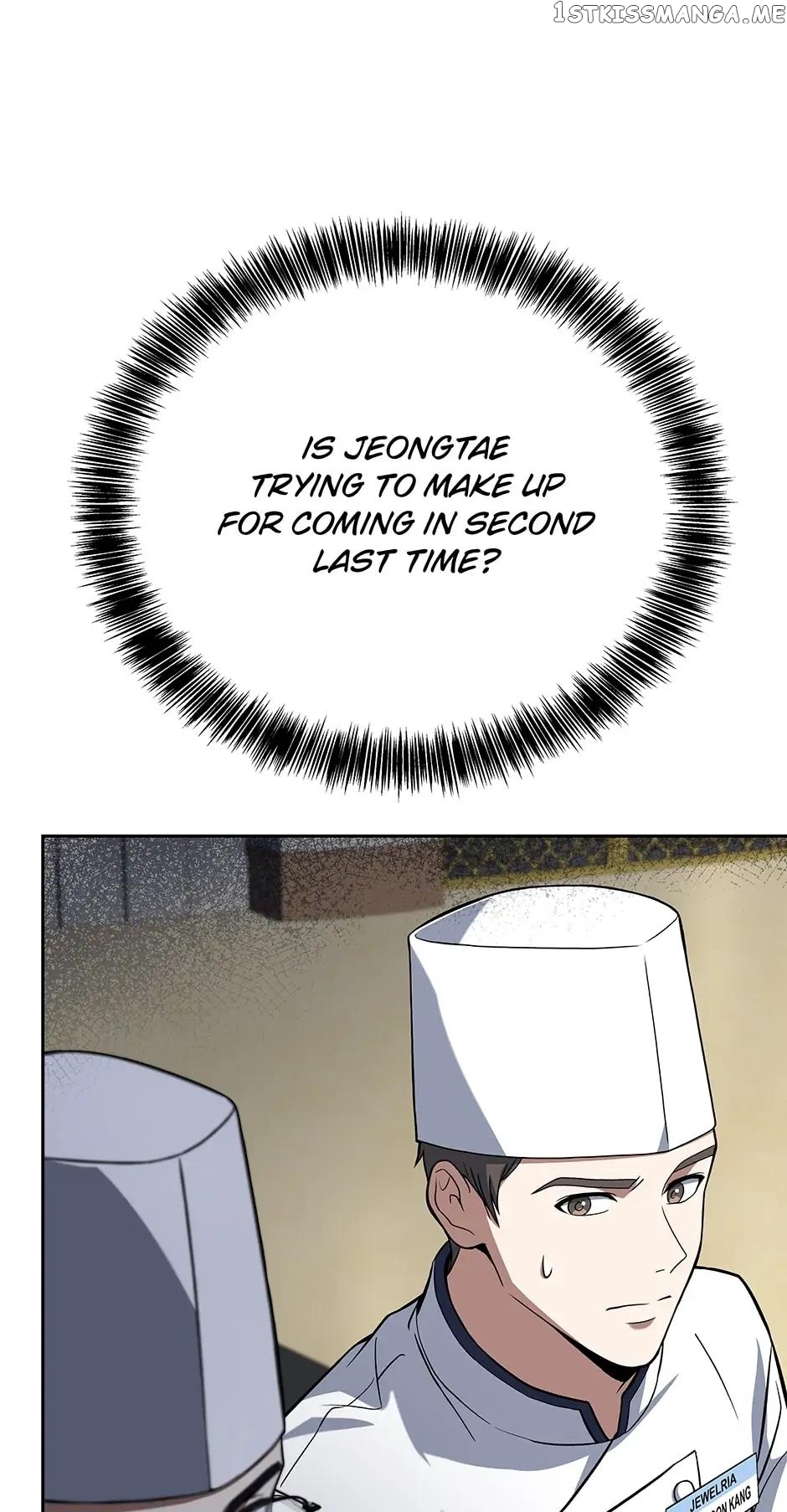 Youngest Chef from the 3rd Rate Hotel Chapter 60 - page 32